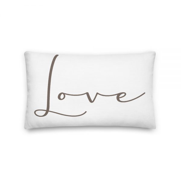 Premium Pillow - Image 4