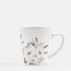 Daisy Latte Mug